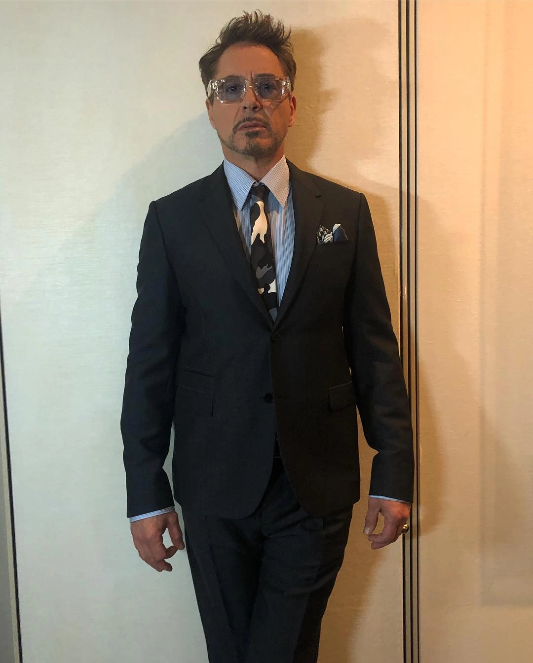 Movie with robert downey jr luôn rất hấp dẫn