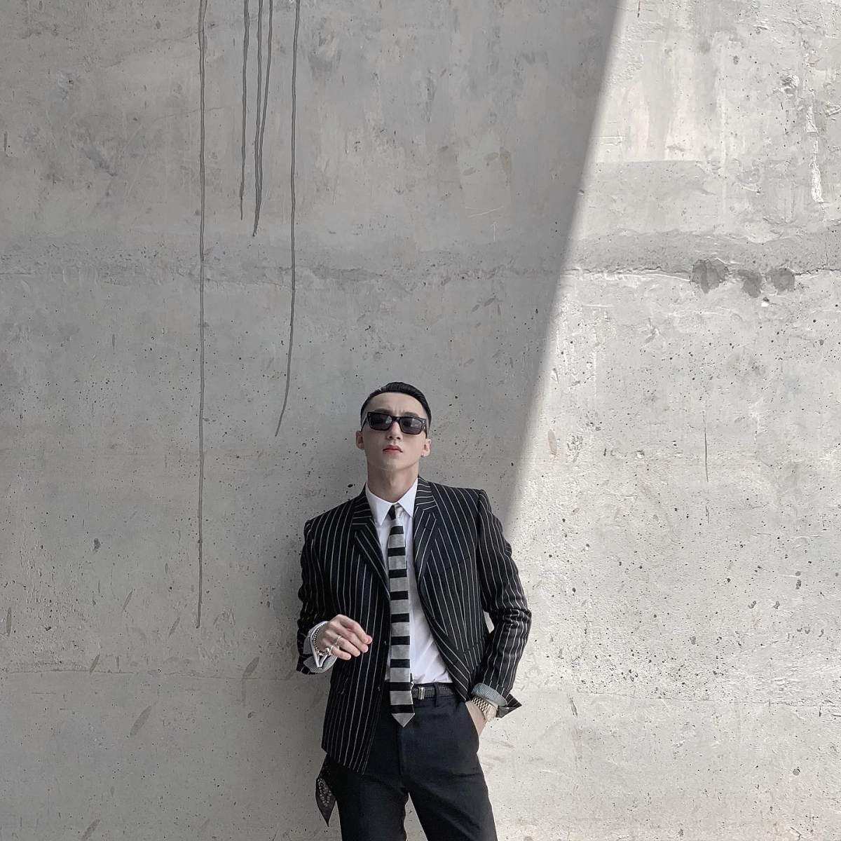 Sơn tùng m tp là biểu tượng nhạc trẻ việt