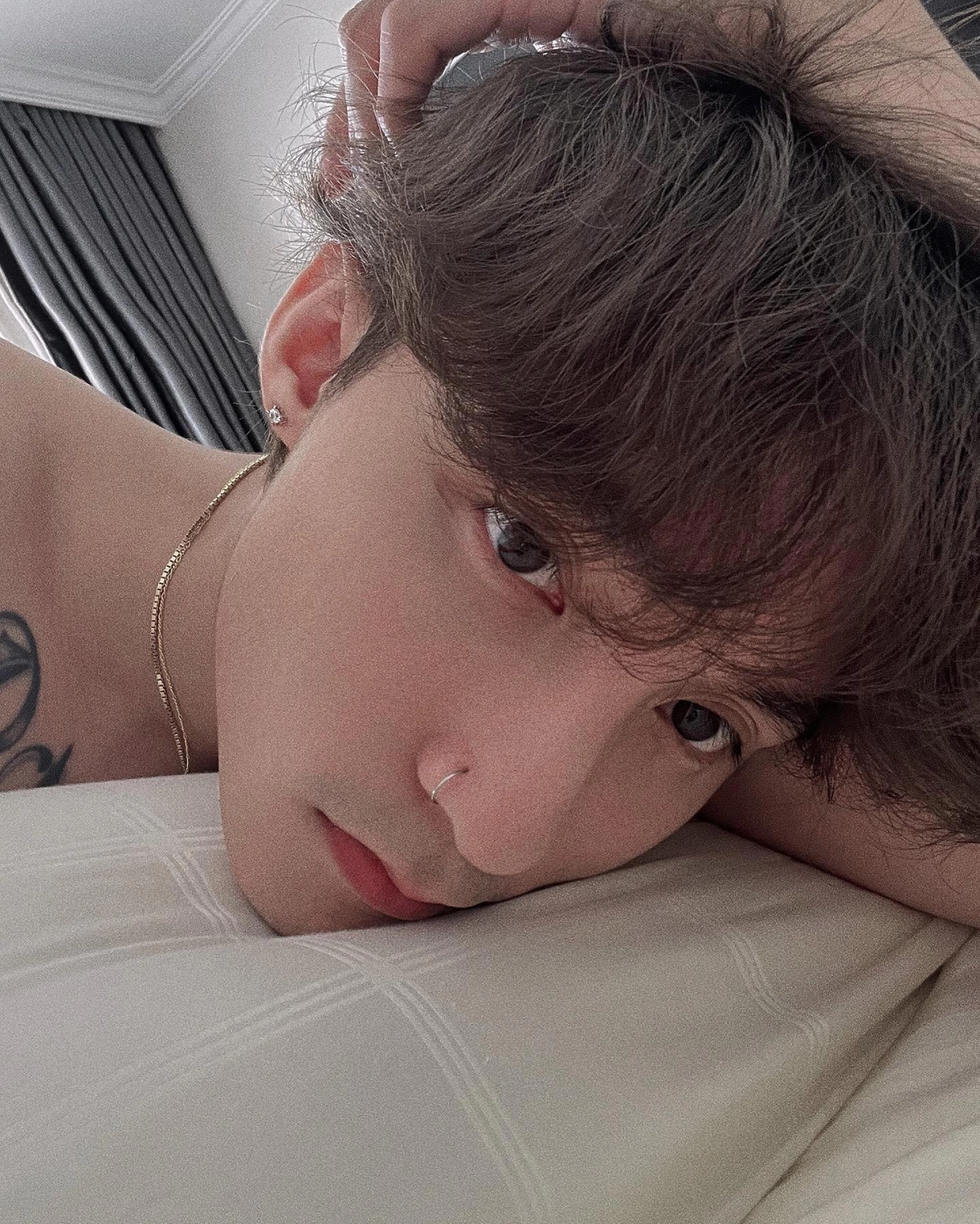 Hình ảnh sơn tùng m tp ngày càng trưởng thành