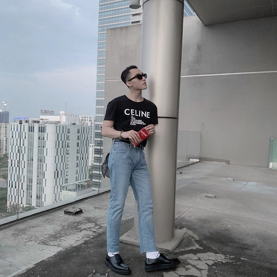 Các bài hát sơn tùng m tp đều có dấu ấn riêng