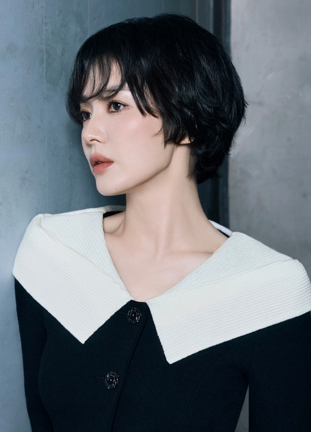 Song Hye Kyo nữ diễn viên Hàn Quốc nổi tiếng