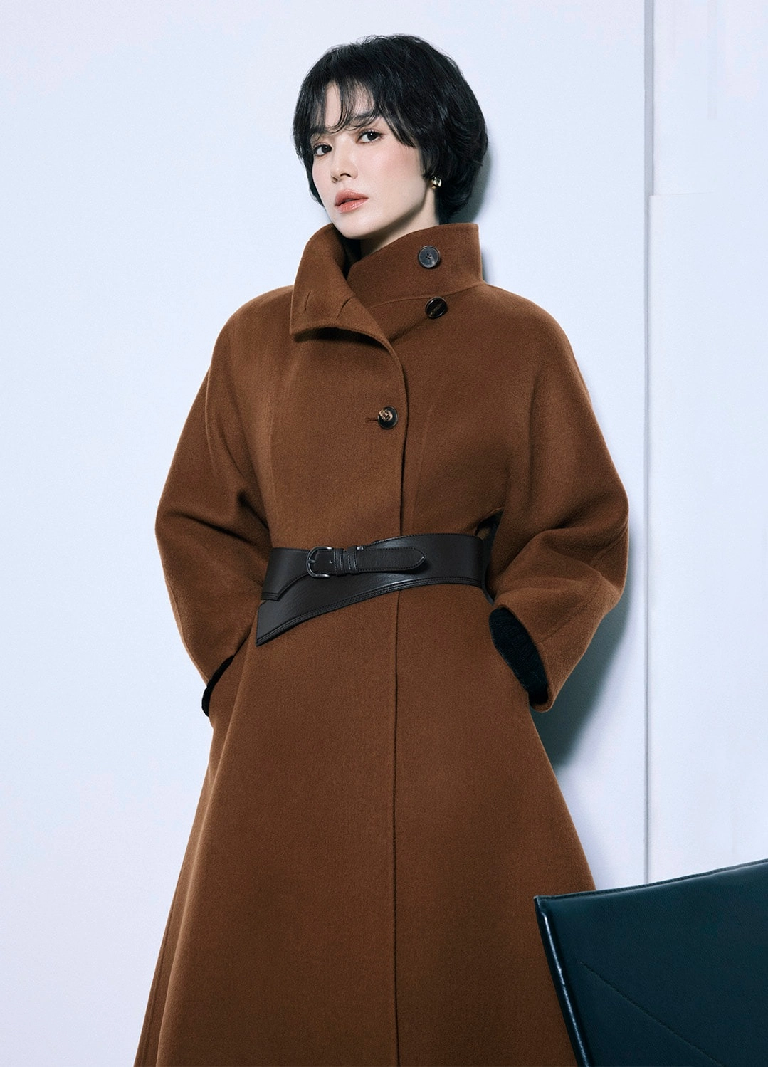 Drama Song Hye Kyo ghi dấu ấn mạnh mẽ