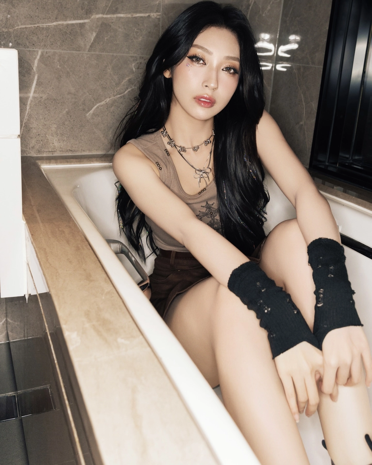 Tải hình nền gái đẹp cho điện thoại sắc nét