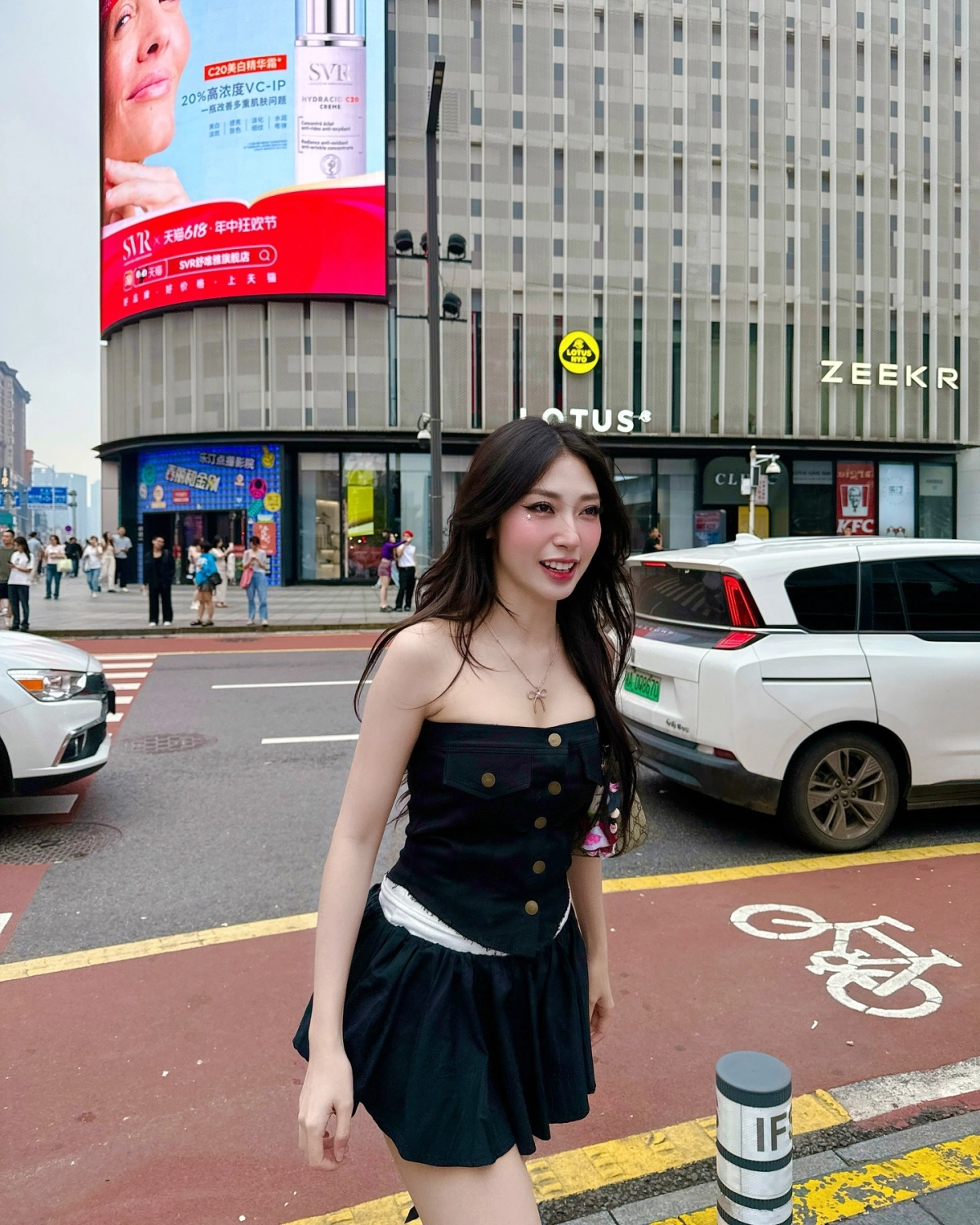 Bộ sưu tập ảnh gái đẹp cho điện thoại chọn lọc