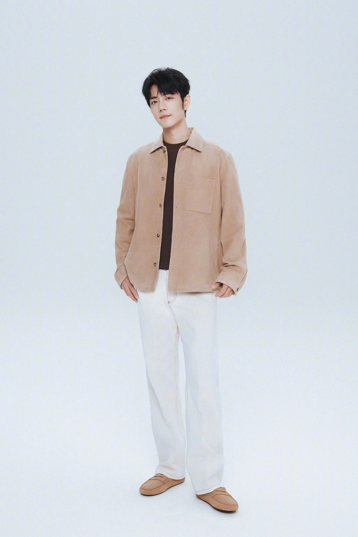 Tiêu Chiến mới nhất với nhiều dự án nổi bật