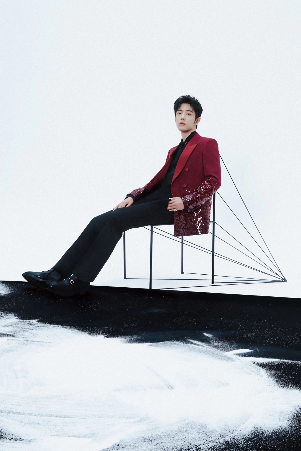 Các tập phim có Tiêu Chiến tham gia nổi bật