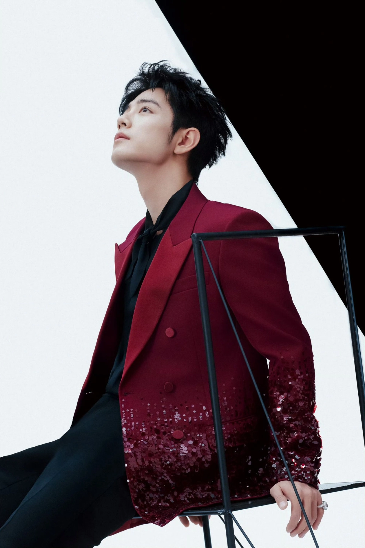 Võ đài Tiêu Chiến ghi dấu ấn mạnh mẽ