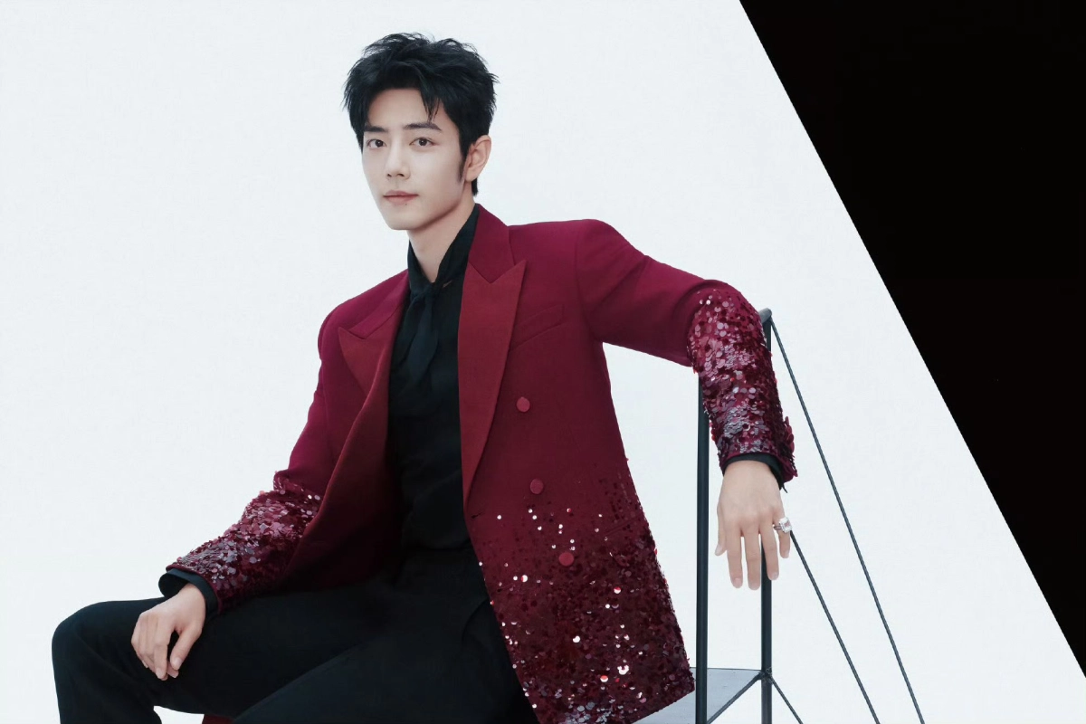 Đấu la đại lục Tiêu Chiến gây tiếng vang lớn