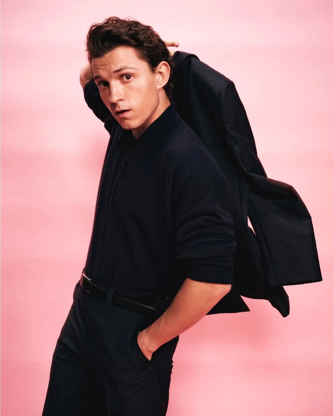 Tom holland in spider man để lại dấu ấn mạnh