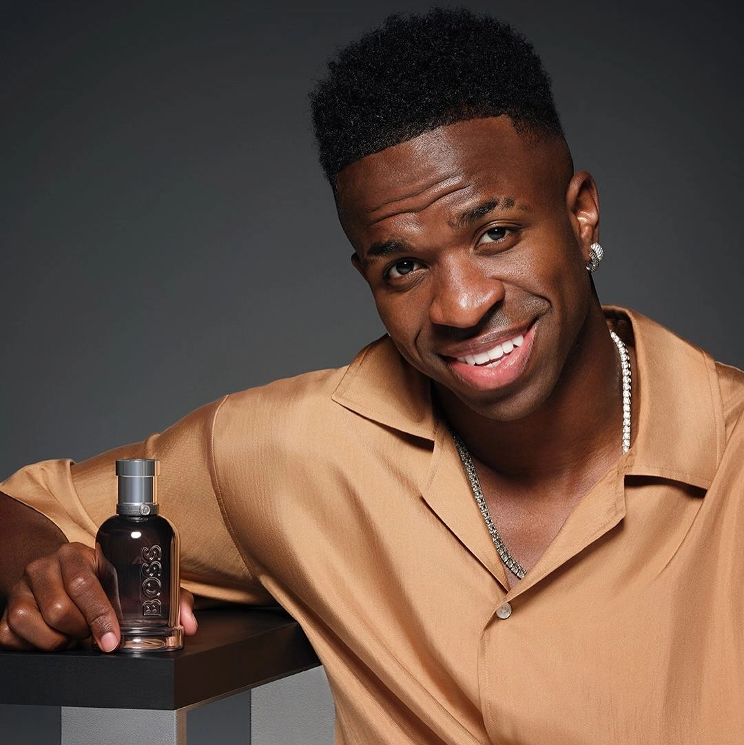 Juegos de vinícius júnior luôn đầy tốc độ