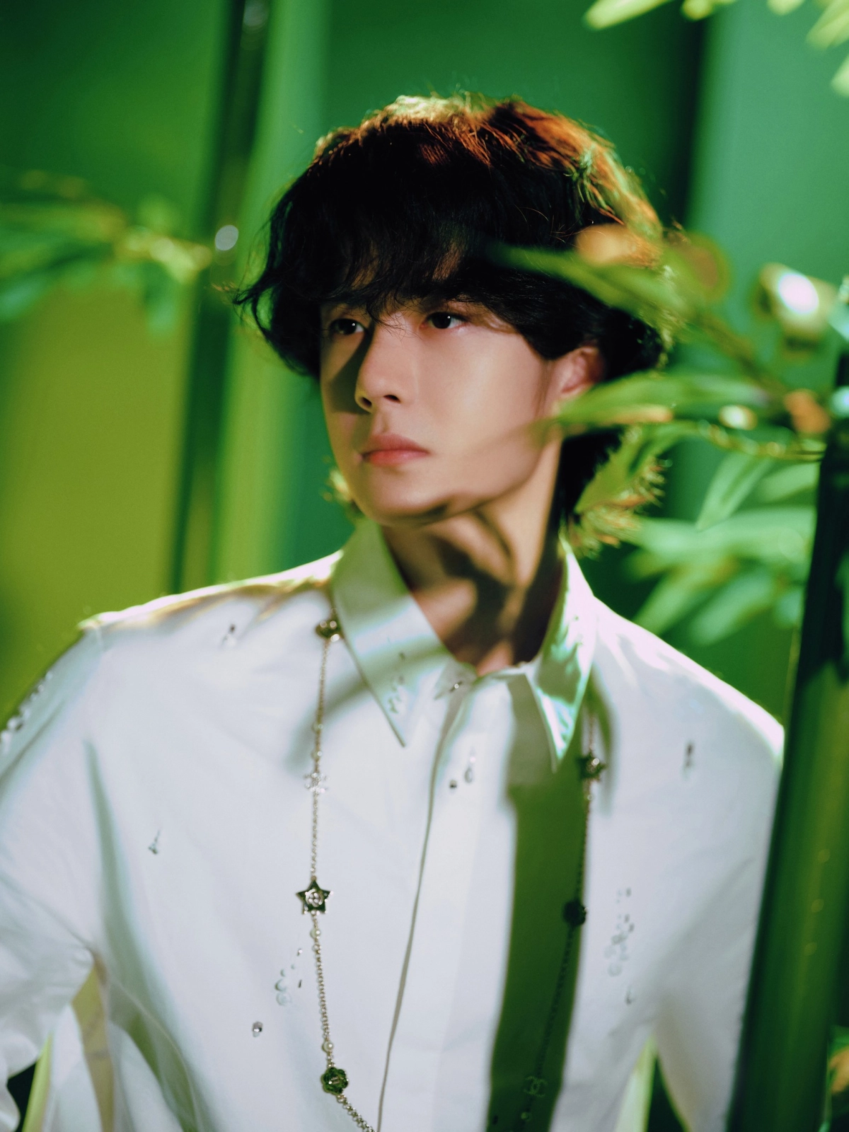 Vương Nhất Bác hẹn hò luôn được quan tâm