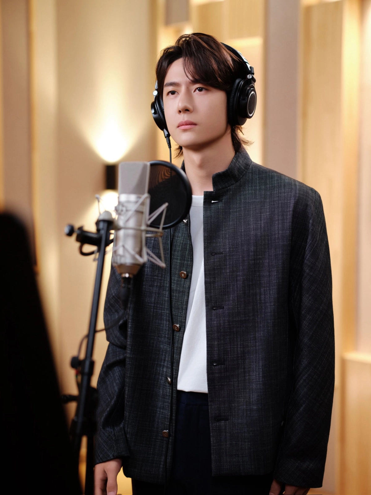 Nhạc Vương Nhất Bác được fan yêu thích