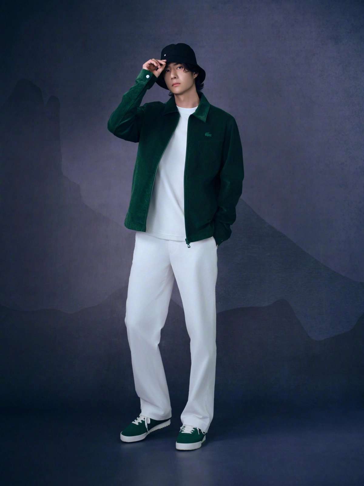 Vương Nhất Bác nghệ sĩ đa tài được yêu thích