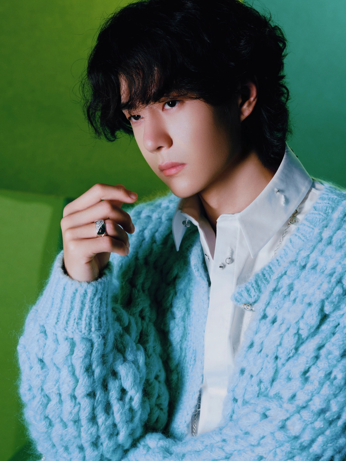 Vô Danh Vương Nhất Bác gây chú ý phòng vé