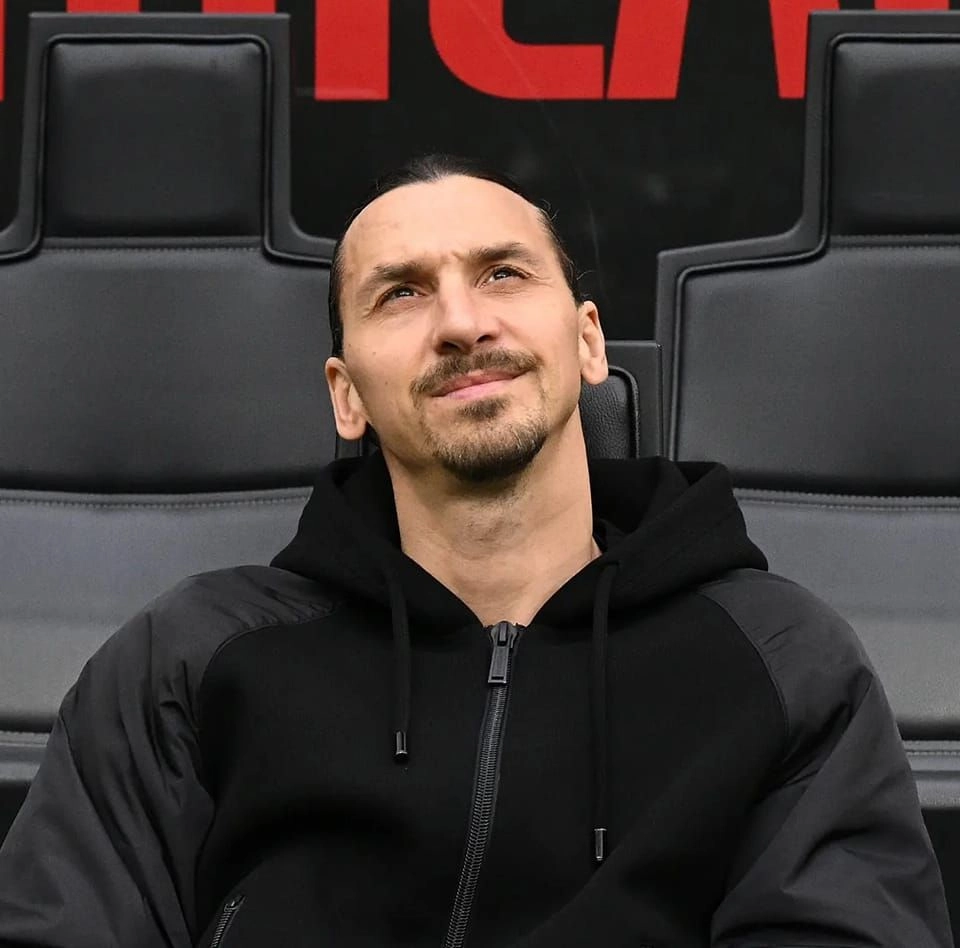 Sports career of zlatan ibrahimović rất huy hoàng