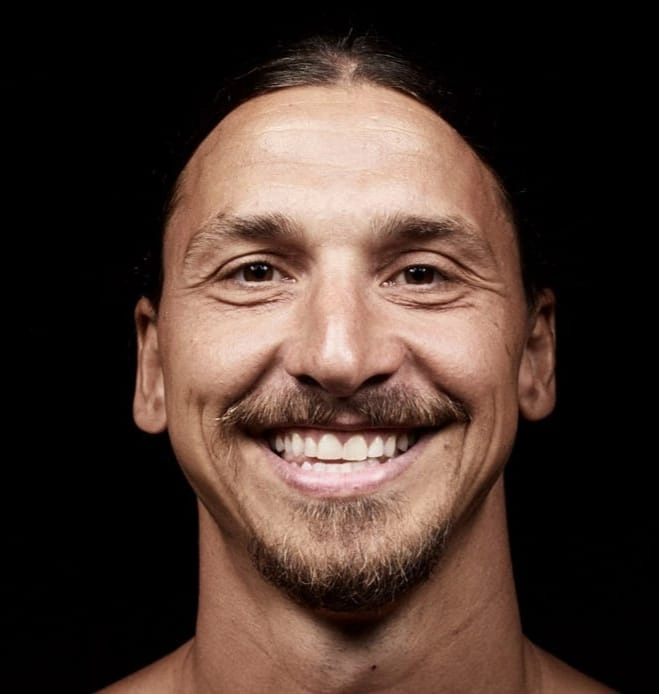 Estatísticas de zlatan ibrahimović đáng nể