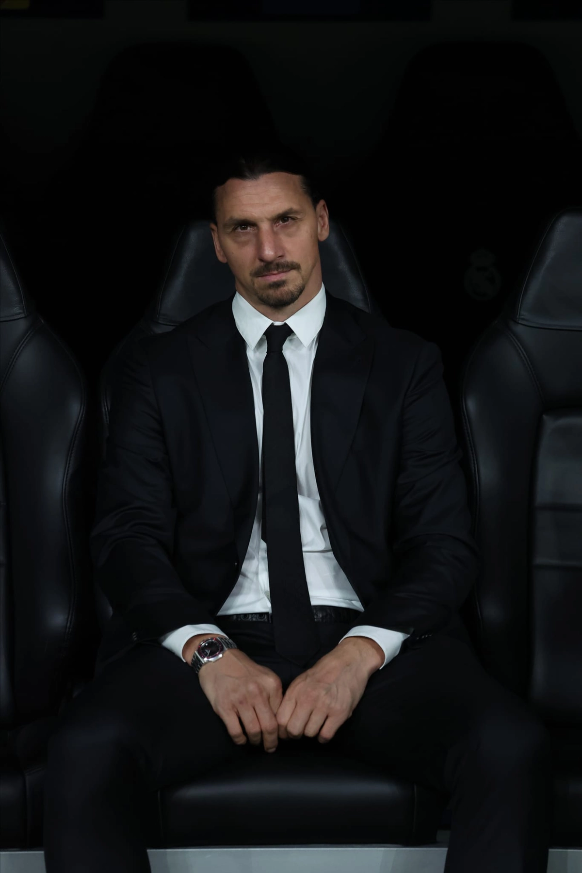 Zlatan ibrahimović age luôn được quan tâm