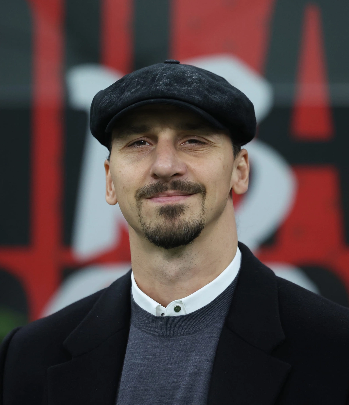 Zlatan ibrahimović height rất ấn tượng