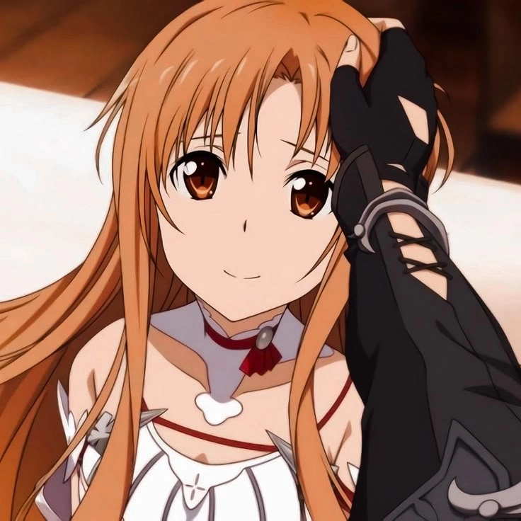 Anime Asuna được yêu thích bởi fan SAO.