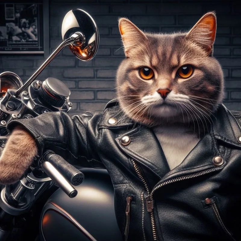 Avatar cute hoạt hình nhìn rất đáng yêu.