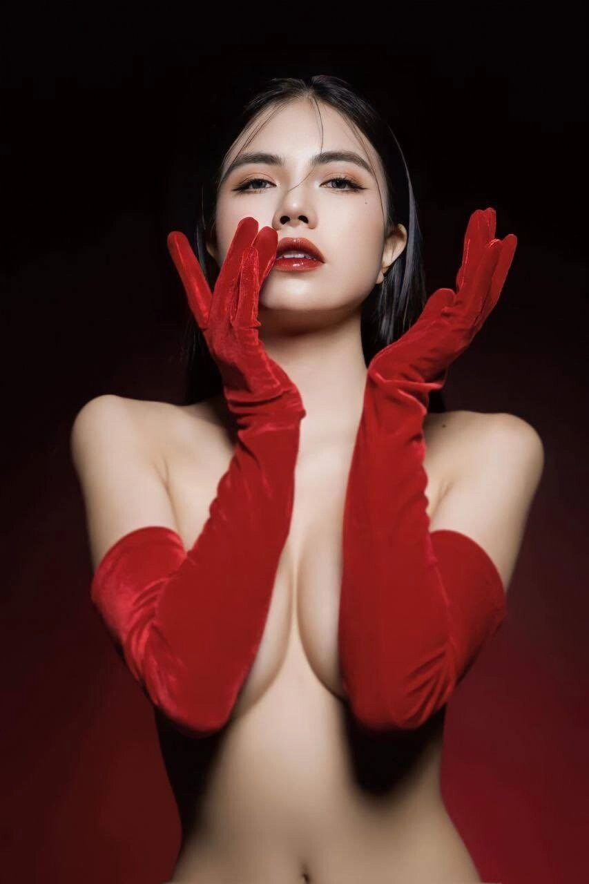 Hình đại diện con gái xinh xắn, dễ thương.