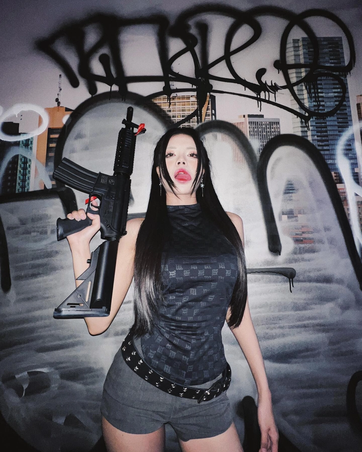 Ảnh avatar đẹp cho con gái cute, dễ thương.