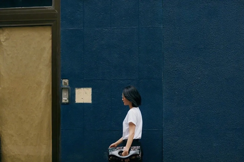 Châu Tấn phốt hiếm và ít gây tranh cãi.