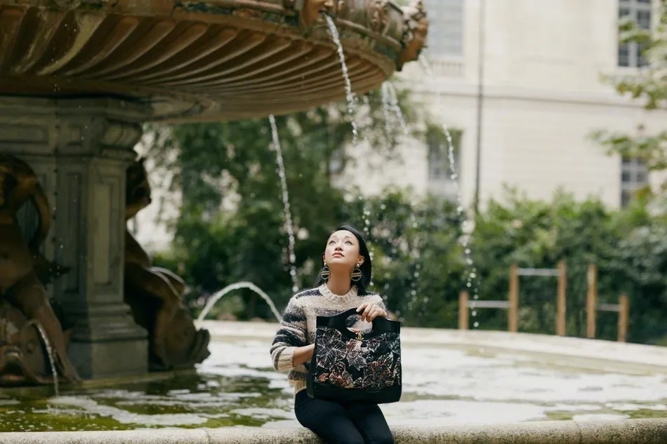 Châu Tấn phim luôn thu hút sự quan tâm của khán giả.