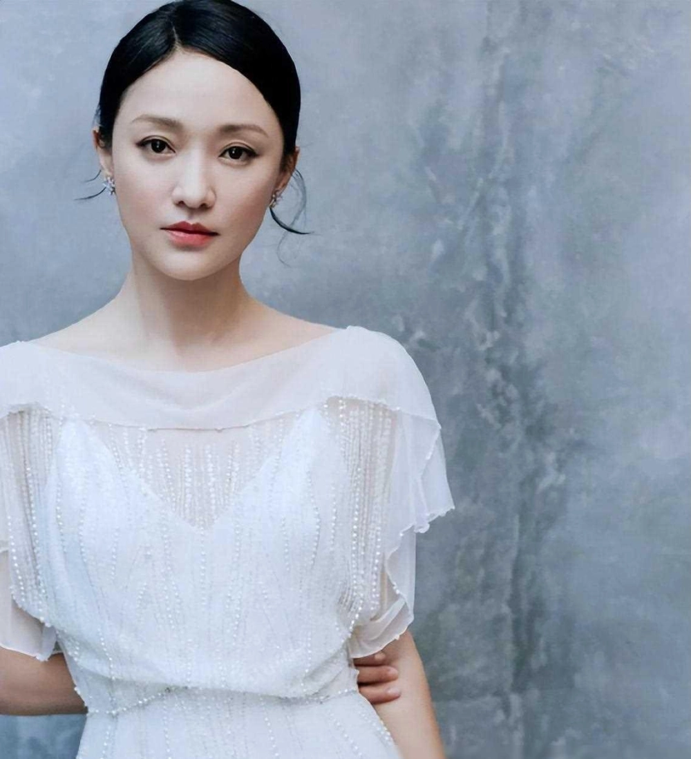 Châu Tấn phim cổ trang được khen ngợi về thần thái.