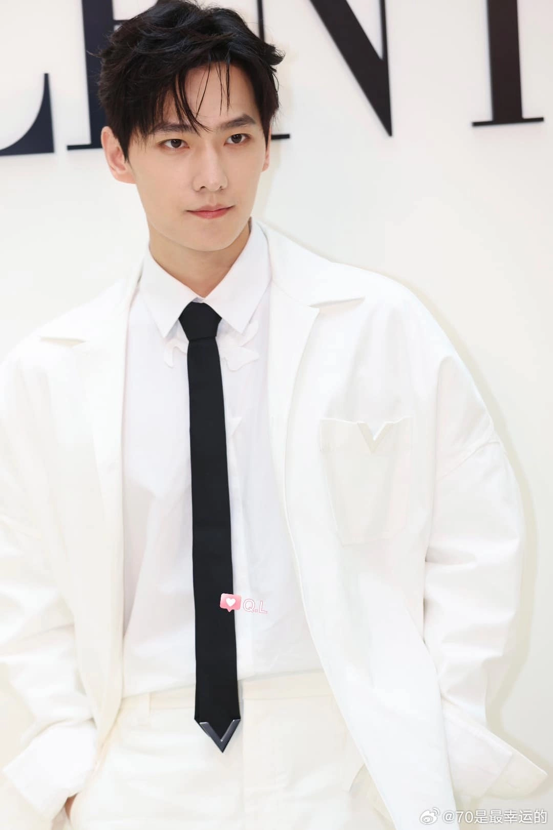 Dương Dương hẹn hò luôn là chủ đề được quan tâm.