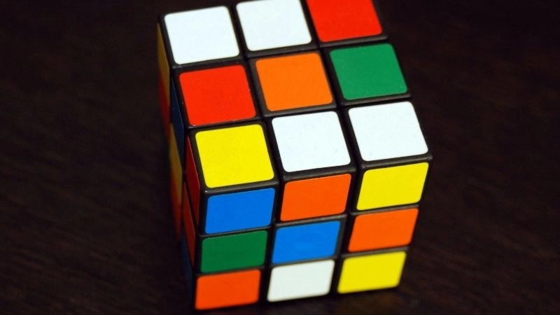 Rèn luyện sự tập trung và đôi tay linh hoạt