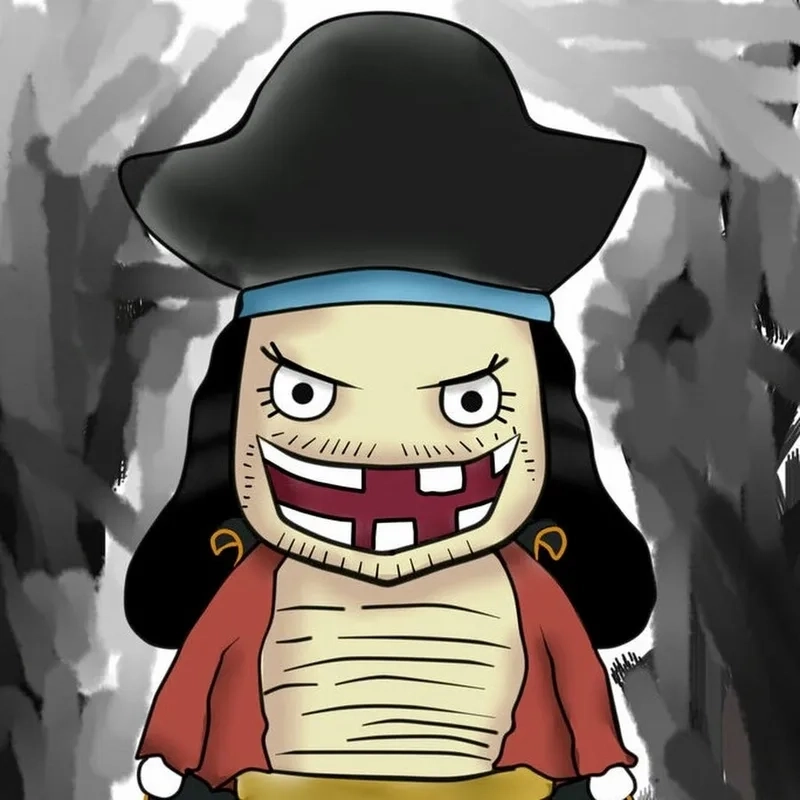 Marshall chibi nhìn ngộ nghĩnh và vui mắt.