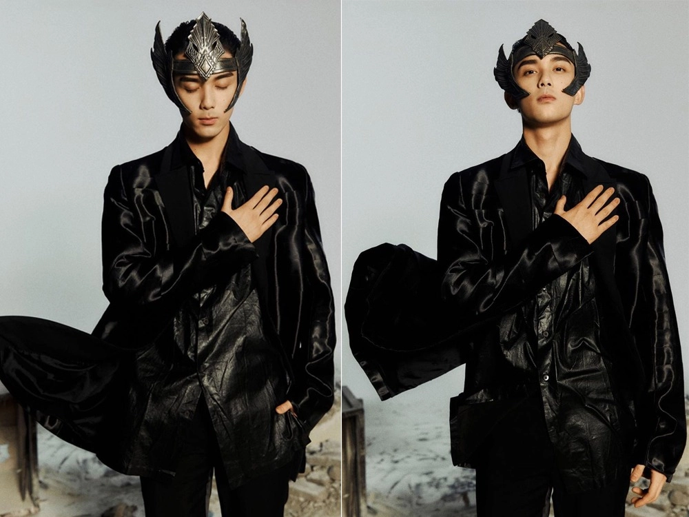 Ngô Lỗi hẹn hò là chủ đề được fan quan tâm.