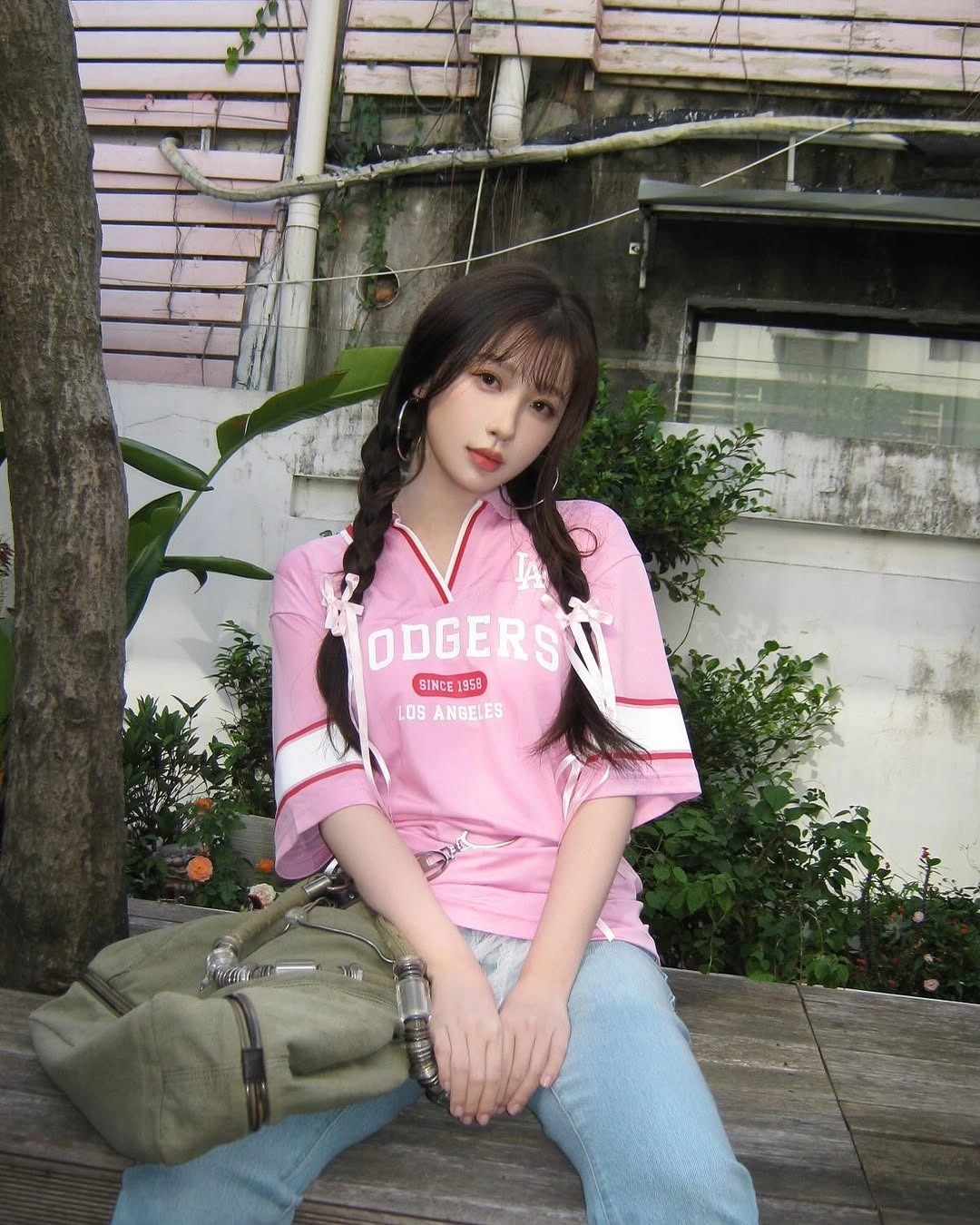 Ngu Thư Hân hát với phong cách ngọt ngào và dễ nhận diện.