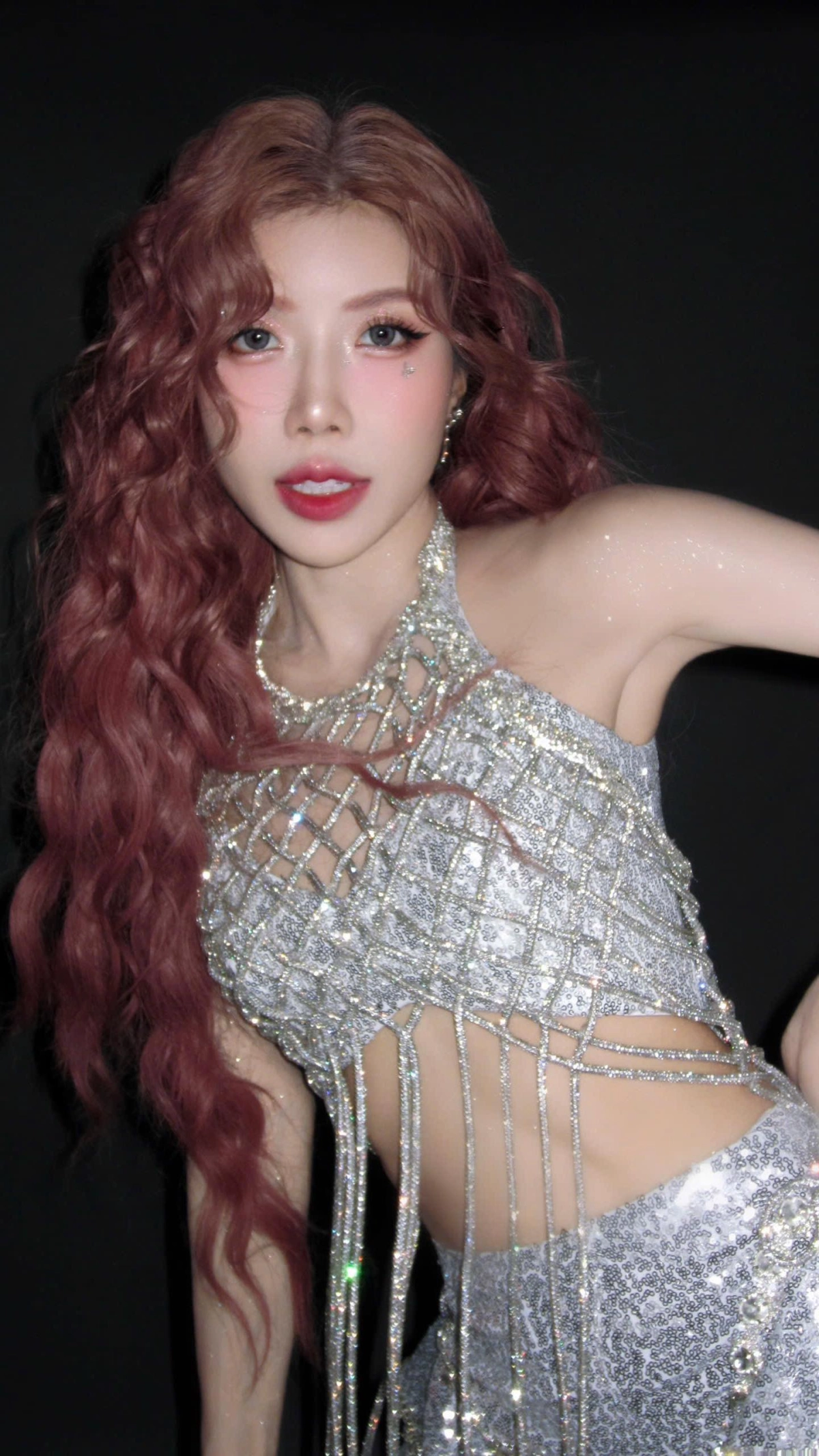 Bộ sưu tập hình nền gái xinh đẹp 4k chọn lọc.