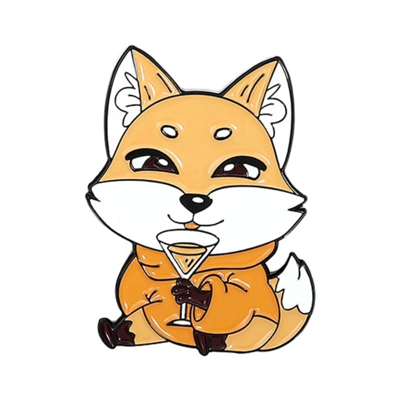 Bộ sưu tập hình avatar con cáo cute mang lại năng lượng tích cực và sự gần gũi.