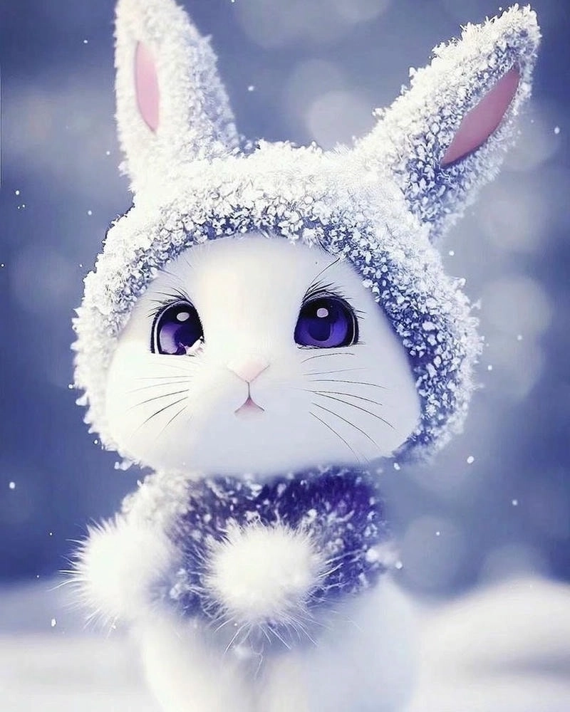 Tổng hợp những mẫu thiết kế avatar thỏ được yêu thích nhất hiện nay.