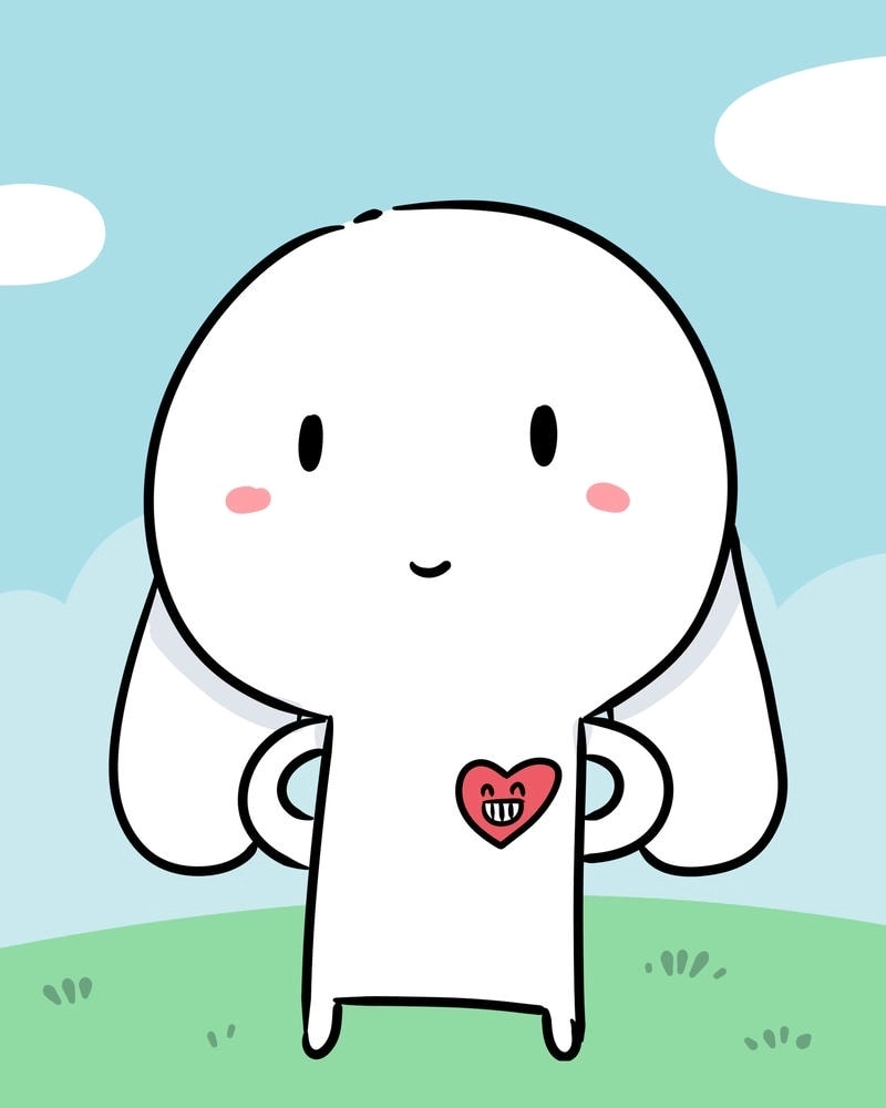 Kho dữ liệu ảnh thỏ làm avatar chất lượng cao cho mọi nền tảng.