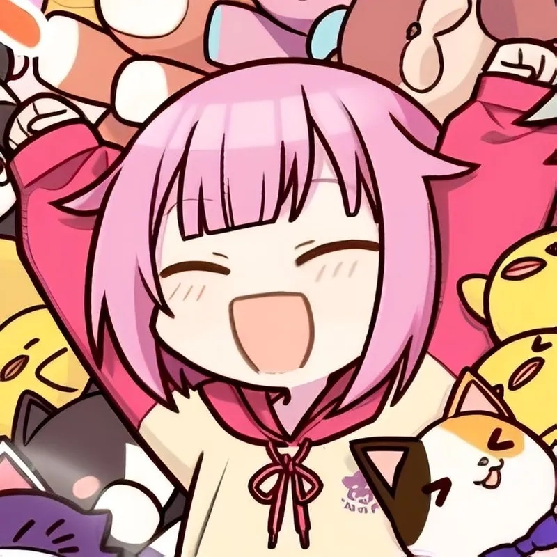 Trang trí góc học tập bằng những mẫu mô hình emu chibi figure tinh xảo.