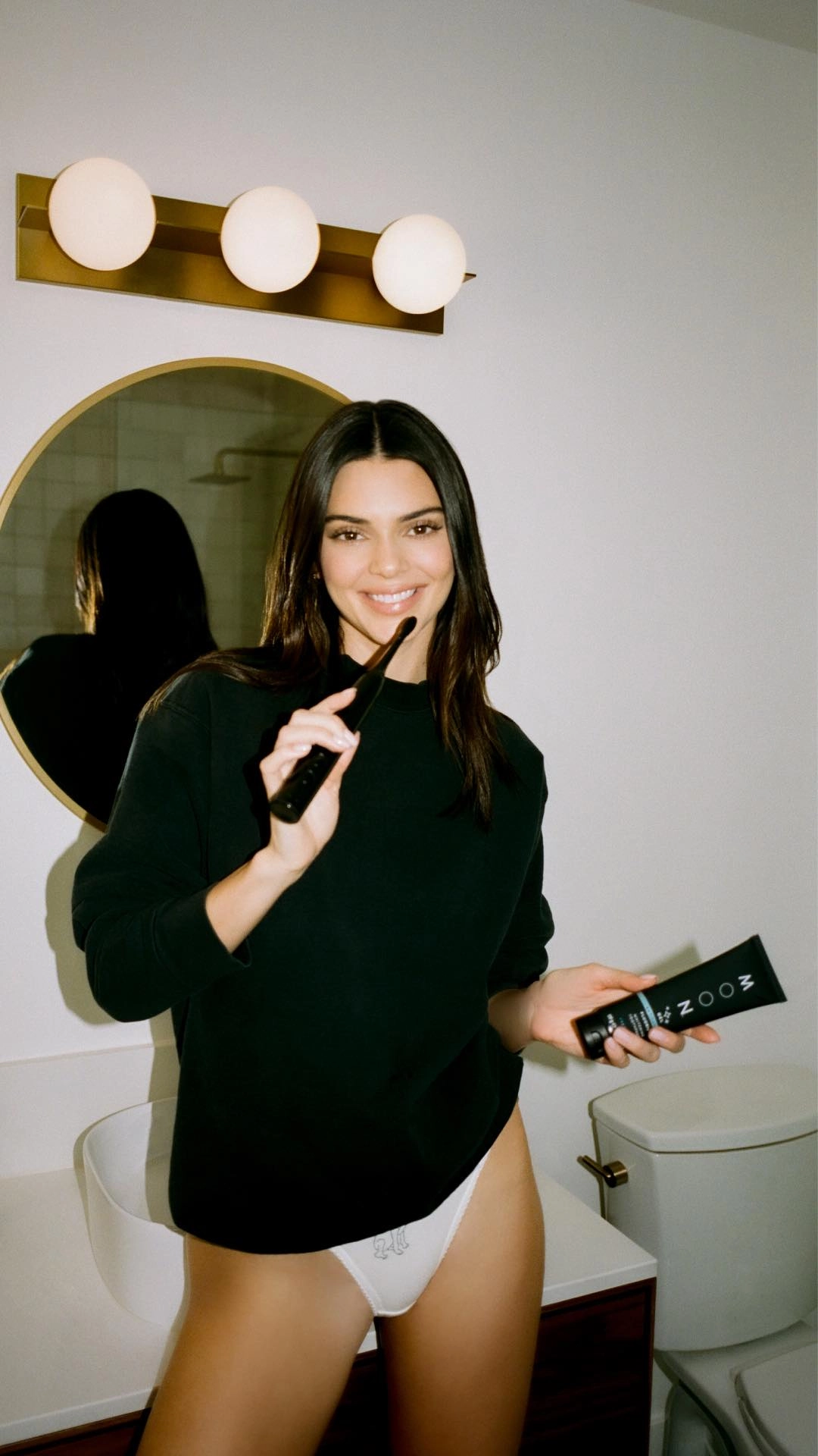 Sự thành công trong kinh doanh đã góp phần tăng net worth of kendall jenner.