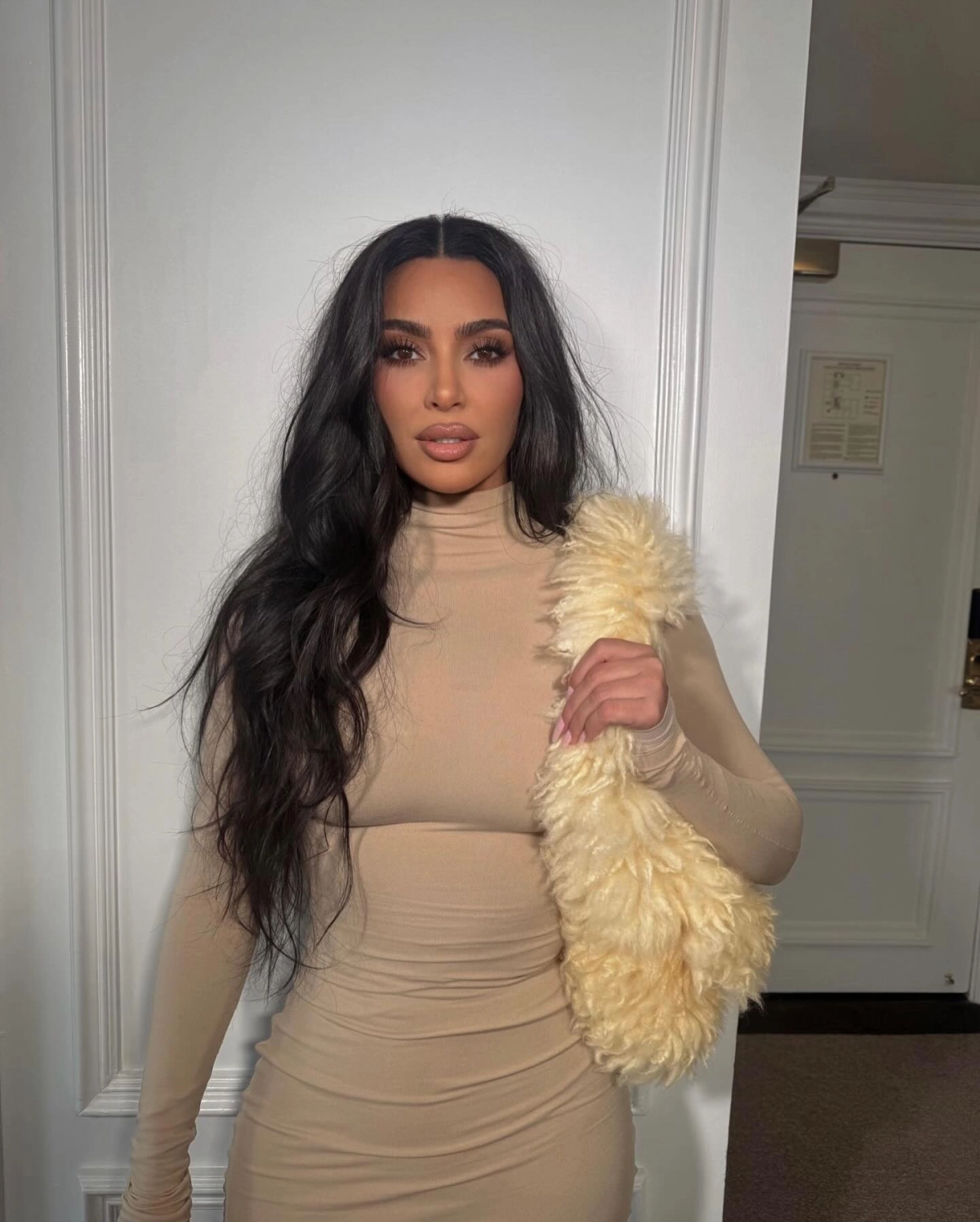 Mối liên kết đặc biệt sau ly hôn giữa cặp đôi đình đám kim kardashian kanye west.