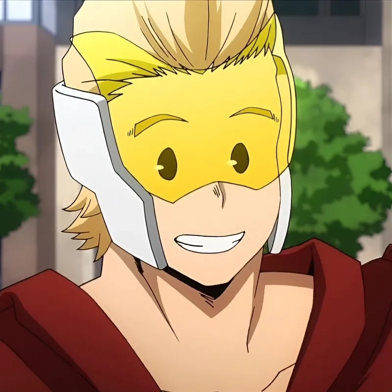 Những khoảnh khắc đời thường cực kỳ ấm áp và Mirio Togata đáng yêu.