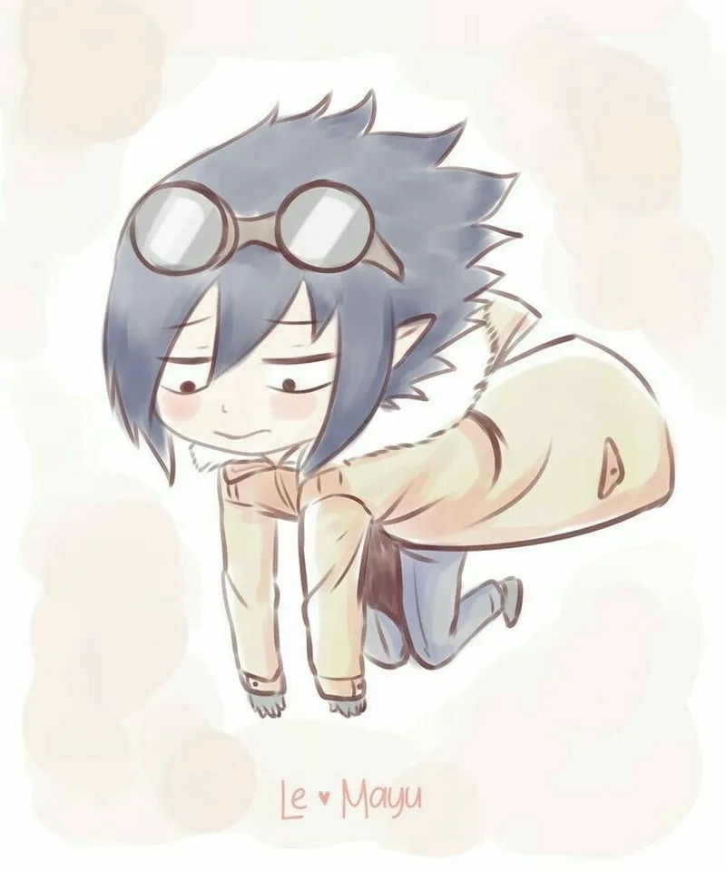 Bộ sưu tập những hình ảnh vẽ chibi Tamaki Amajiki dễ thương nhất.