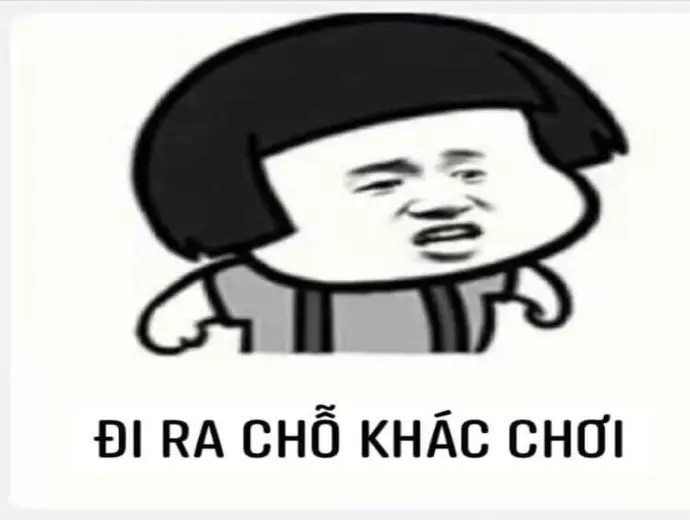 Meme tóc ngắn hài hước gây sốt cộng đồng mạng hiện nay