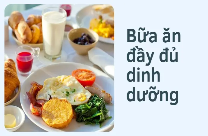 Bí quyết chăm sóc sức khỏe mỗi ngày toàn diện và khoa học