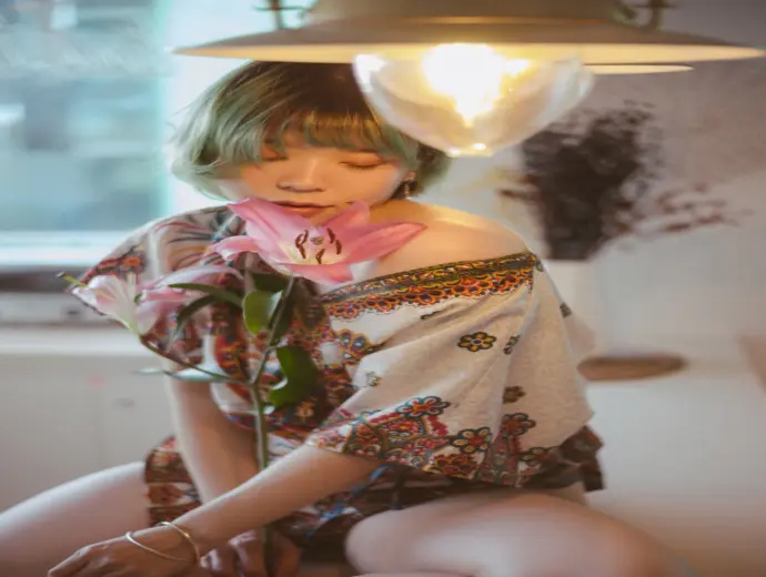 Tuyển chọn ảnh Kuromelo (黒メル) gợi tình sức hút khó cưỡng