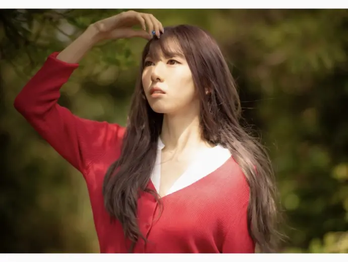 Những bộ ảnh Miyuki Arisaka khiến bạn chỉ muốn xem mãi