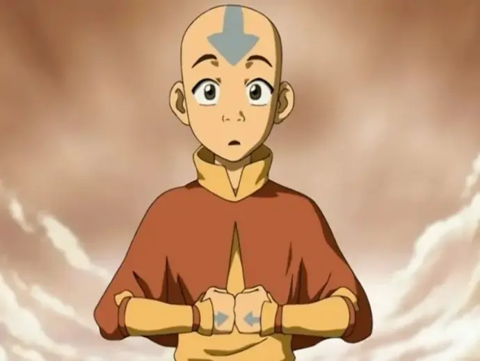 Ảnh chú tiểu cute ấn tượng giúp profile thêm phần dễ thương