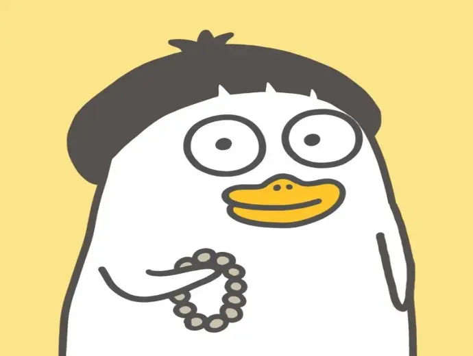 Khám phá ảnh vịt trắng đáng yêu ấn tượng nhất hiện nay