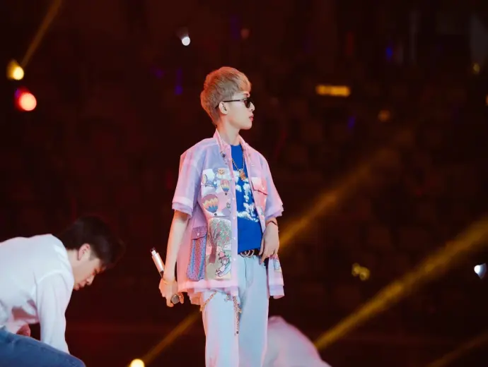 Khám phá những bức hình Jack (J97) chất lượng cao tuyệt vời